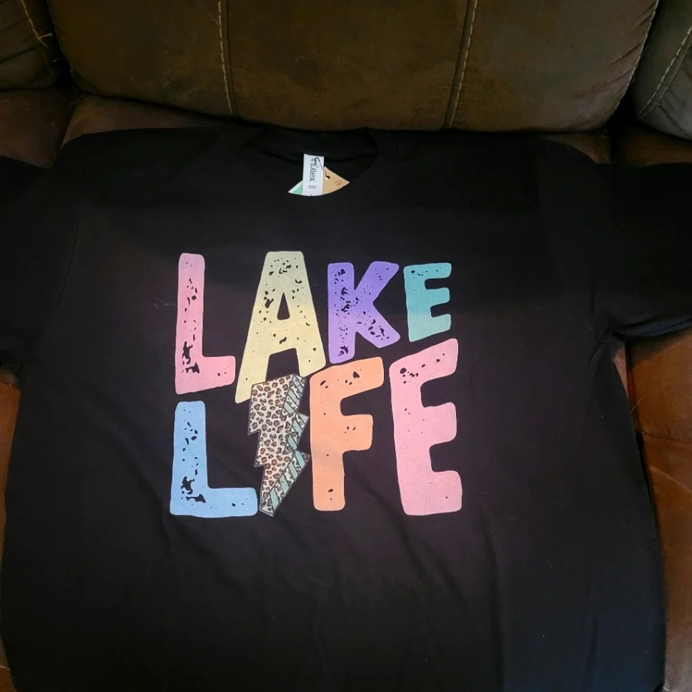 Cute T Shirt - Picture 1 of 1